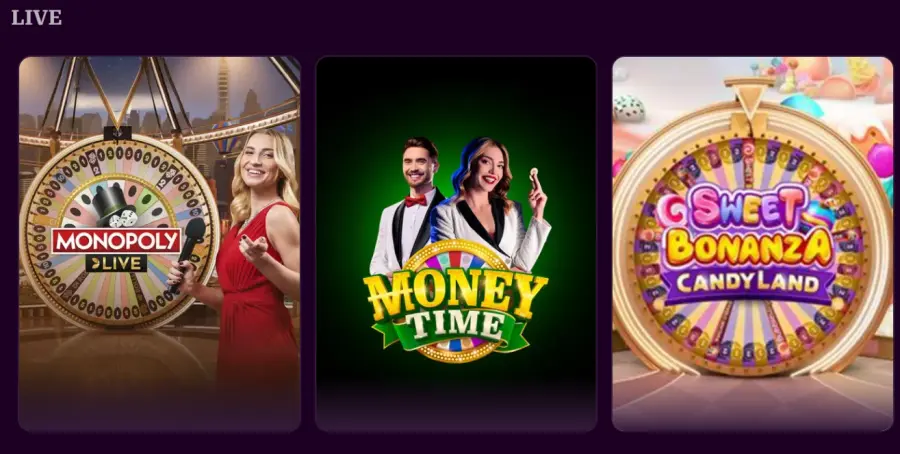 Spinpin casino